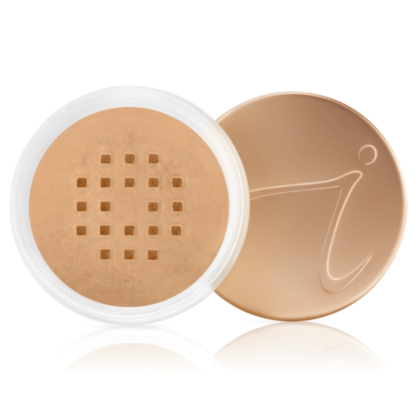 Jane Iredale Amazing Base Loose Mineral Powder SPF20