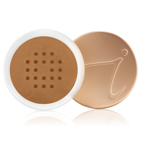 Jane Iredale Amazing Base Loose Mineral Powder SPF20