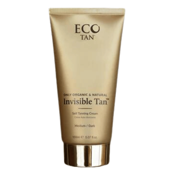 Eco Tan Invisible Tan