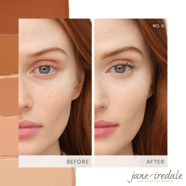 Jane Iredale Enlighten-Plus Under Eye Concealer