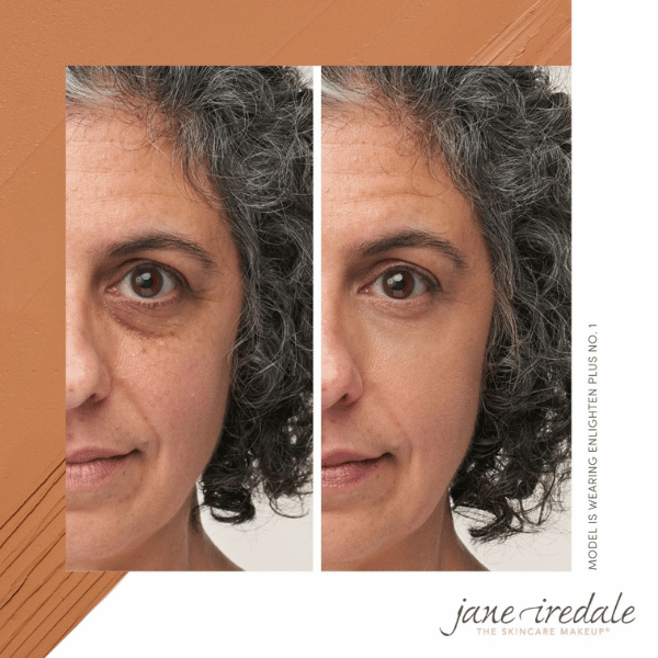 Jane Iredale Enlighten-Plus Under Eye Concealer