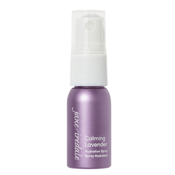 Jane Iredale Lavender Mini Hydration Spray - 12ml