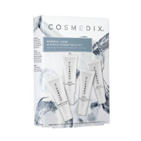 Thumbnail for Cosmedix Normal Skin | 4-PIECE ESSENTIALS KIT