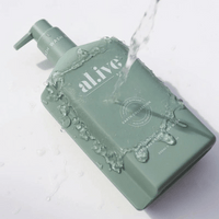 Thumbnail for al.ive Kaffir Lime & Green Tea Hand & Body Wash 500ml