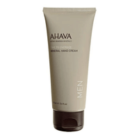 Thumbnail for AHAVA Men's Mineral Hand Cream 100ml