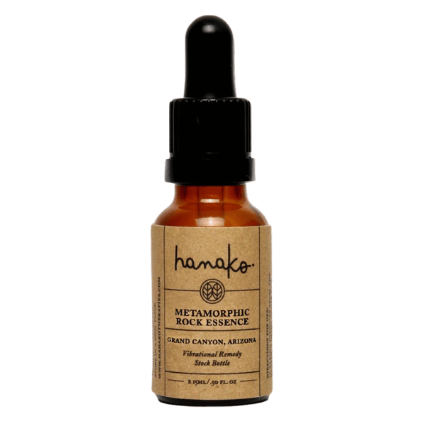 Hanako Metamorphic Rock Essence