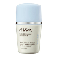 Thumbnail for AHAVA Deadsea Water- Magnesium Rich Deodorant 50ml