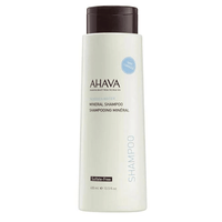 Thumbnail for AHAVA Deadsea Water Mineral Shampoo 400ml