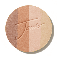 Thumbnail for Jane Iredale Moonglow Golden Bronzer Refill