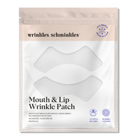 Thumbnail for Wrinkles Schminkles Mouth & Lip Wrinkle Patch - Pack of 2