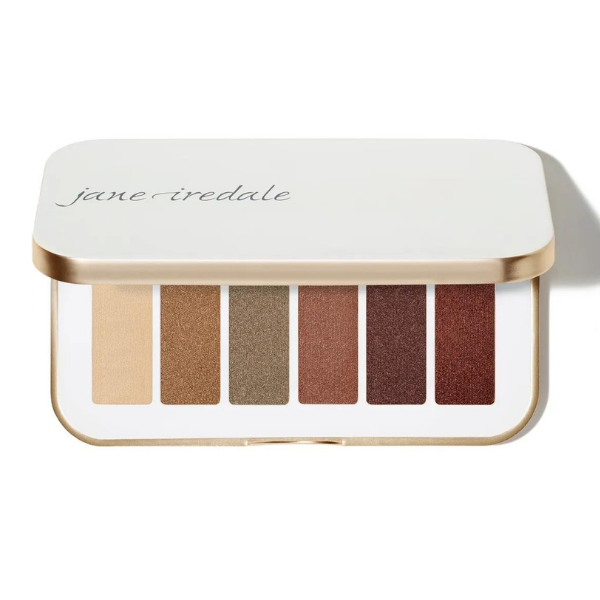 Jane Iredale Naturally Glam Eye Shadow Kit