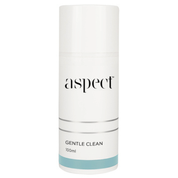 Aspect Gentle Clean Facial Cleanser 100ml