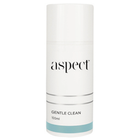 Thumbnail for Aspect Gentle Clean Facial Cleanser 100ml