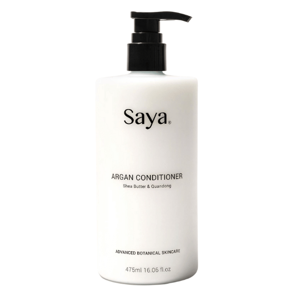 Saya Argan Conditioner 475ml
