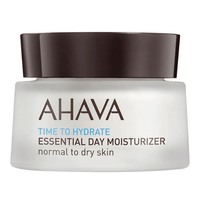 Thumbnail for AHAVA Essential Day Moisturizer Normal to Dry 50ml