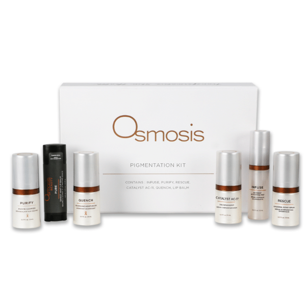 Osmosis Pigmentation Kit