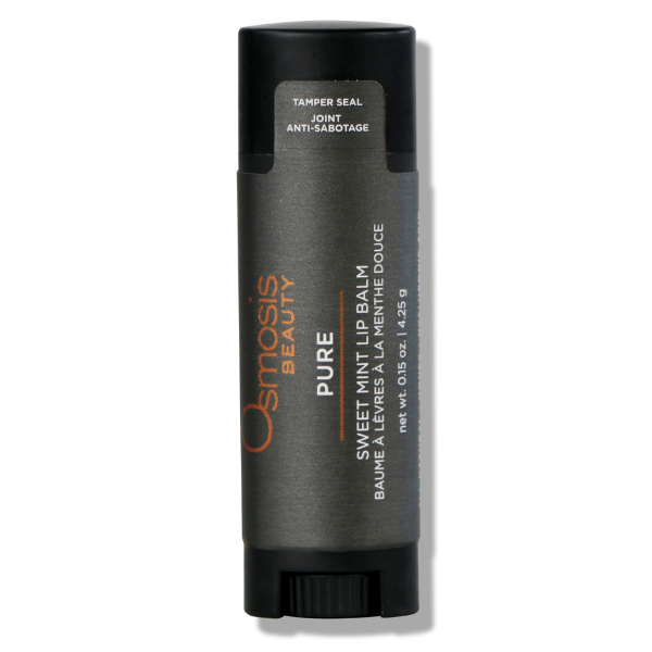 Osmosis Pure Lip Balm