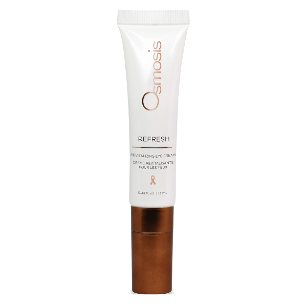 Osmosis Refresh Eye Serum