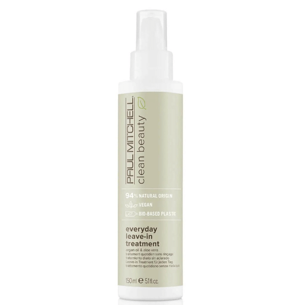 Paul Mitchell Clean Beauty Everday Leave In Treatment 150ml
