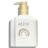 Thumbnail for al.ive Baby Body Lotion Gentle Pear 320ml