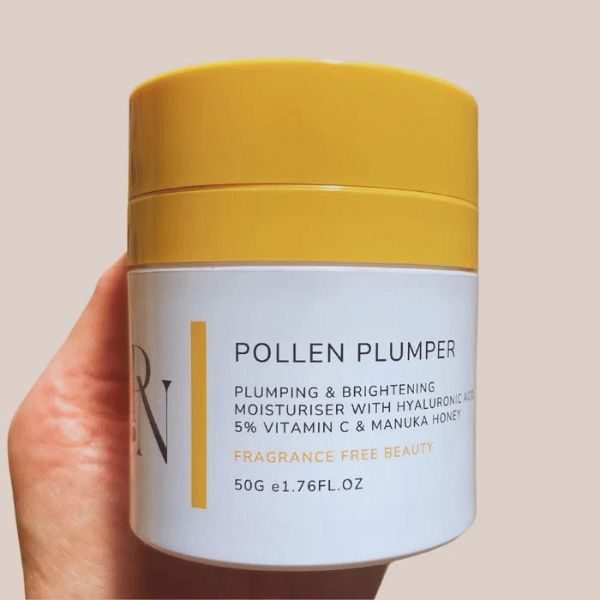 Pollen Nation Pollen Plumper 50g