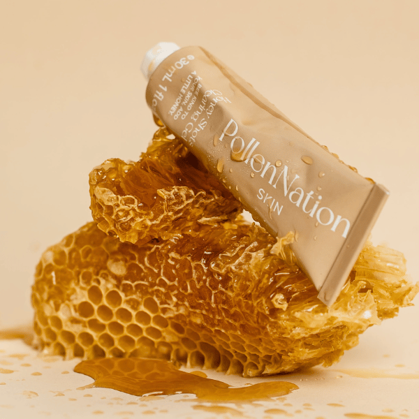 Pollen Nation Honey Shots Clearing Gel 30ml