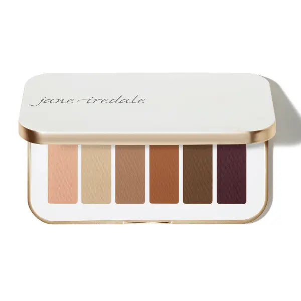 Jane Iredale Pure Basics Eye Shadow Kit