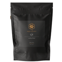 Thumbnail for SuperFeast QI (Chi) 250g Resealable Bag