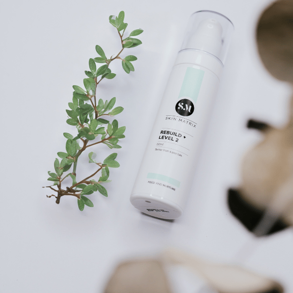 Skin Matrix Rebuild+ Level 2 50ml | Skin Matrix