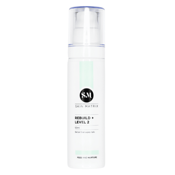 Skin Matrix Rebuild+ Level 2 50ml