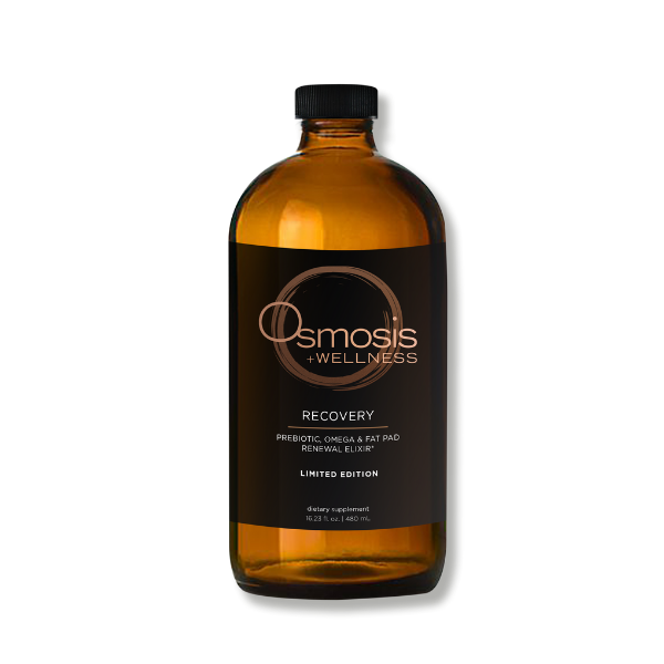 Osmosis Wellness Recovery