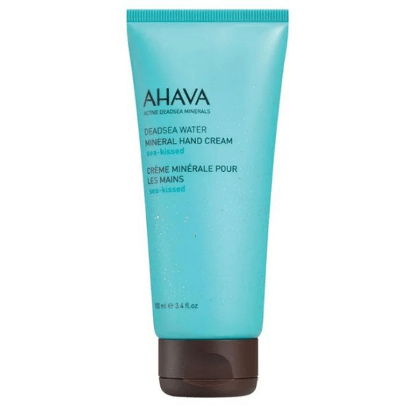 AHAVA Deadsea Water Mineral Hand Cream - Sea-Kissed 100ml