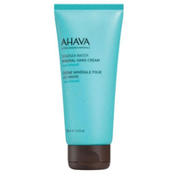 Thumbnail for AHAVA Deadsea Water Mineral Hand Cream - Sea-Kissed 100ml