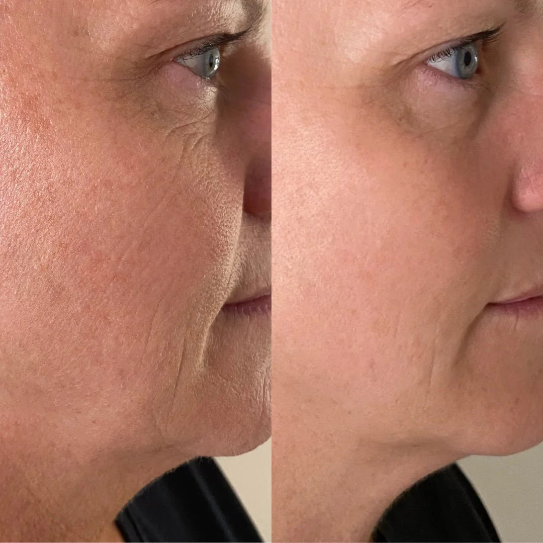 Eco Tan Serum of Plenty Duo