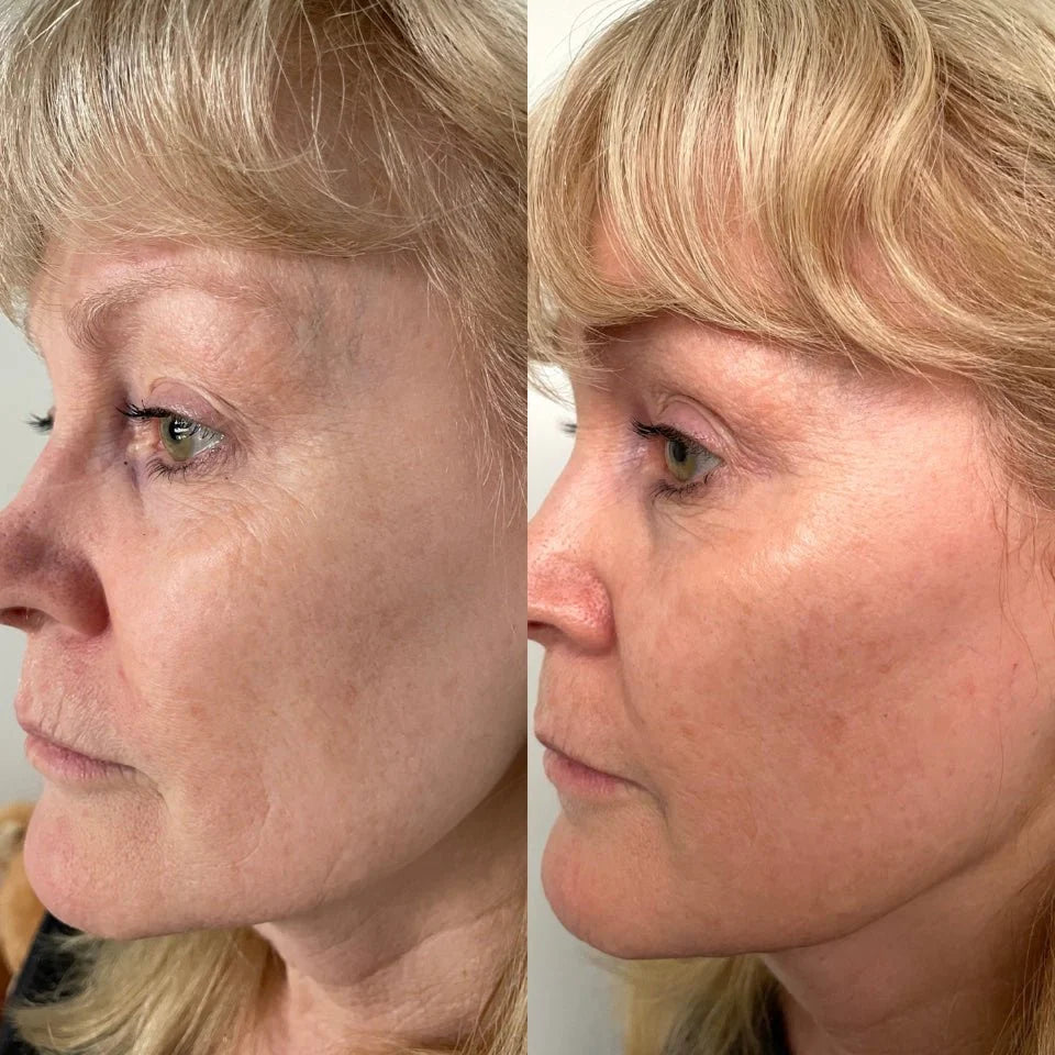Eco Tan Serum of Plenty Duo