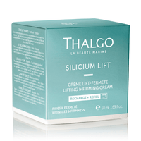 Thumbnail for Thalgo Silicium Lifting & Firming Cream Refill 50ml