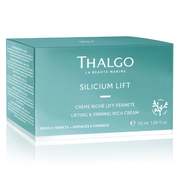 Thalgo Silicium Lifting & Firming Rich Cream 50ml