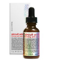 Thumbnail for Sircuit Skin Sircuit Addict+ firming anti aging serum 30ml