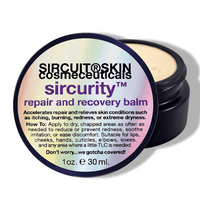 Thumbnail for SIRCUIT SKIN SIRCURITY™ Repair and Recovery Balm