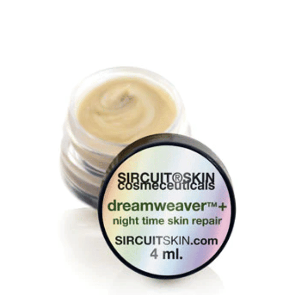 Sircuit Skin Dreamweaver night time skin repair 4ml TRIAL SIZE