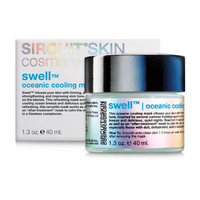 Thumbnail for Sircuit Skin Swell Oceanic Cooling Mask 39ml