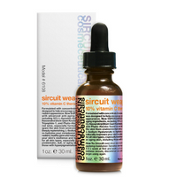 Thumbnail for Sircuit Skin Sircuit Weapon+ 10% vitamin C therapy serum 30ml
