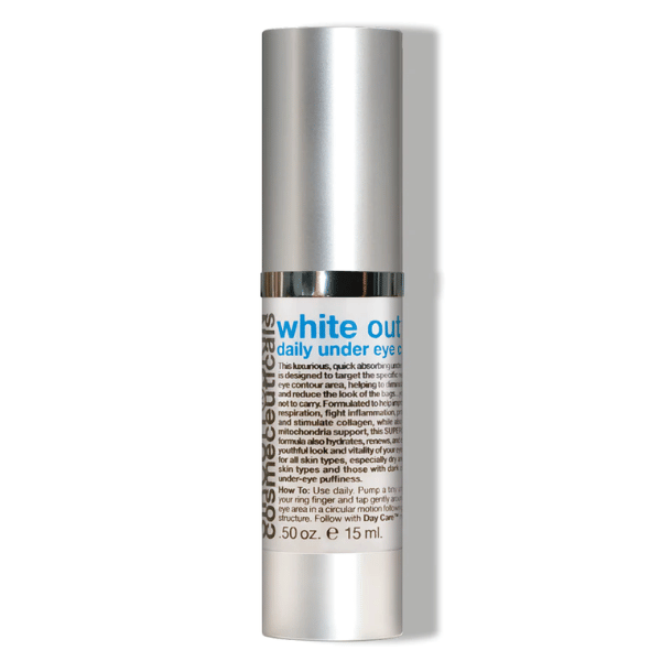 Sircuit Skin White Out Daily Under Eye Care 15ml