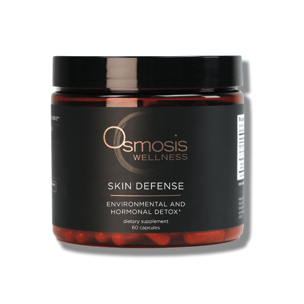 Osmosis Skin Defense 90 capsules