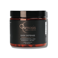 Thumbnail for Osmosis Skin Defense 90 capsules