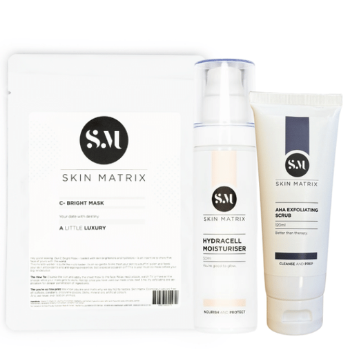 Skin Matrix | 20% Signup