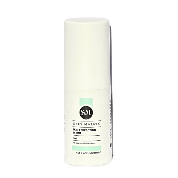 Niacinamide Serum | Hyaluronic Acid Serum | All In One Serum – Skin Matrix
