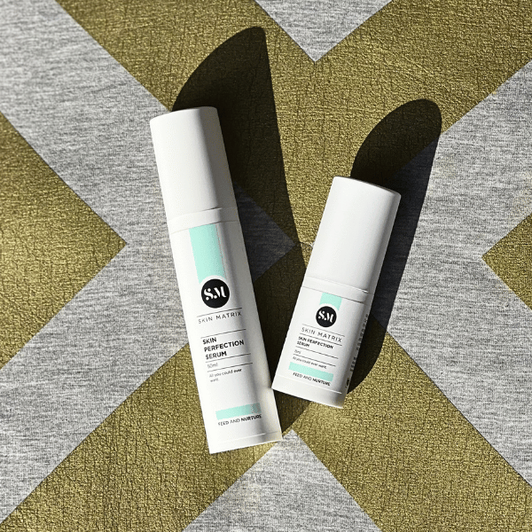 Niacinamide Serum | Hyaluronic Acid Serum | All In One Serum – Skin Matrix