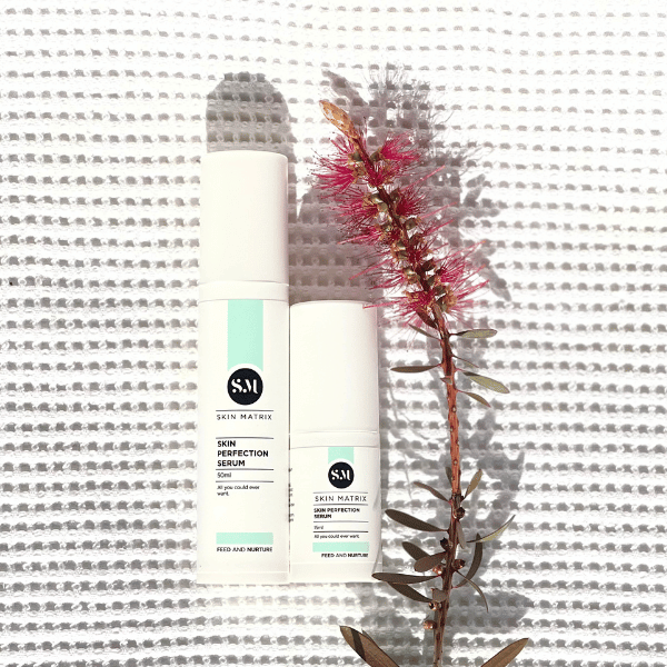 Skin Matrix Skin Perfection Serum | Skin Matrix
