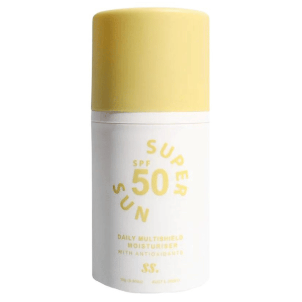 Sunny Skin Mini Super Sun SPF50 15ml